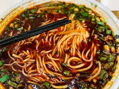 -塞拉宫兰州牛肉面