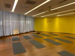 -FineYoga梵音瑜伽·普拉提