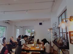 大堂-Kekimatata 生日蛋糕·烘焙教学
