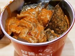 -大喜麻辣拌(凯德1818店)