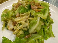 干锅手撕包菜-天和晟烤鸭店(世纪坛店)