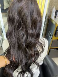 -苏奇发型·烫发染发