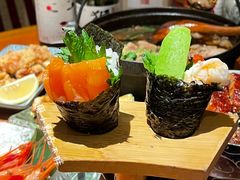 -千代武日本料理(开发区店)