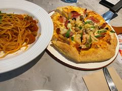 -必胜客(嘉兴万达店)