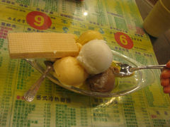 香蕉船-顺记冰室(宝华路店)
