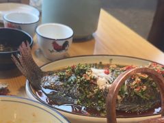 -妈妈的味道(和顺古镇店)