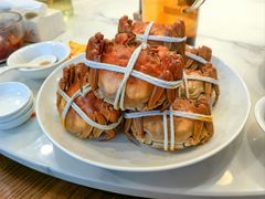-品鲜村农家菜·阳澄湖大闸蟹(总店)