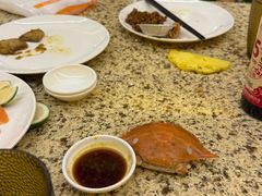 -禾斗海鲜自助(市南银座店)