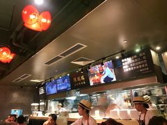 -陈鹏鹏潮汕菜(欢乐海岸 海边景观店)