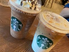 -星巴克臻选(广州沙面店)