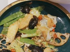 -阿娜尔·新疆菜(宜家荟聚中心店)