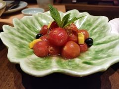 -山葵家·创意料理(临平银泰城店)