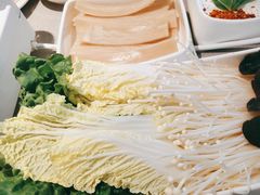 -半天妖烤鱼(和平印象城店)