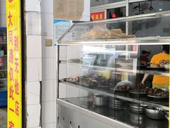-百成大同鸭肉粥(大同总店)