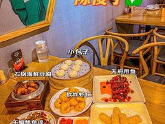 -陈傻子餐厅(世纪都会店)