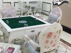 -利都新概念棋牌桌球(本溪路店)
