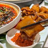 在渝北附近！！不好找！但真的好吃！