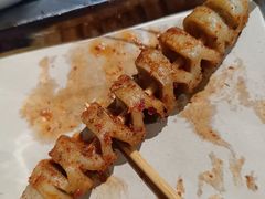 -壹加壹电烤串(总店)