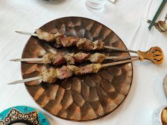 -龟兹KUCINA·新疆菜(前滩L+PLAZA店)