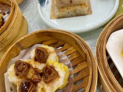 -老廣新意-全天茶点(宝能店)