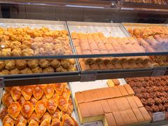 -詹记桃酥(百盛店)