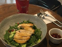 -BAKER&SPICE(国金中心商场店)