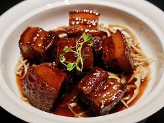 -许爷家·生态湖鲜(徐汇日月光店)