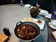-树厨贵州菜(铜仁花果山店)