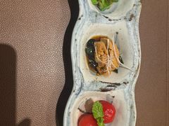 -北京泰富酒店-道日本料理餐厅