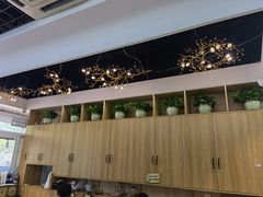 -北戴河庆山饭店·海鲜砂锅粥(北戴河黑石路店)
