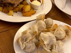 -东门饺子馆(少年宫路店)