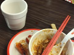 -胖哥俩肉蟹煲(梅溪步步高店)