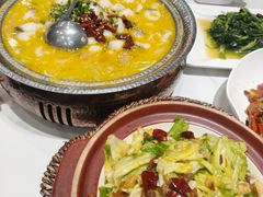 -李氏传家菜(兴城路店)