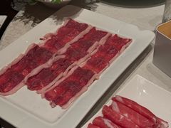 -南门涮肉(东单店)