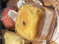 -C·BREAD饱仓(北苑店)