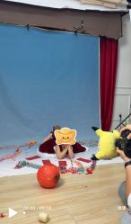 -可乐大王自然光儿童摄影(园区店)