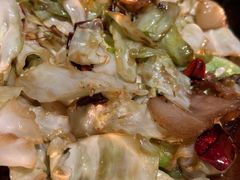 -绿茶餐厅(深圳龙华天虹购物中心店)