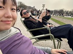 -卢森堡公园
