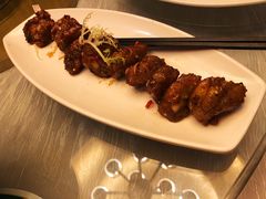-椿记烧鹅(北门店)