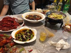 -四妹餐厅(玫瑰街店)