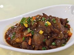 -东四民芳餐厅(世茂工三店)
