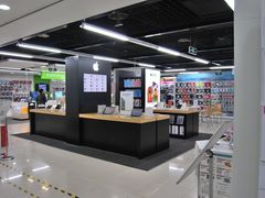 -苏宁易购(成都春熙路店)