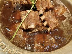 -和庆斋羊蝎子火锅·碳缸烧烤(顺义旗舰店)