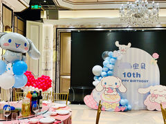 -同庆楼(滨湖万达广场店)