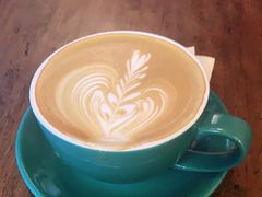 -西关84·History·Art·Cafe