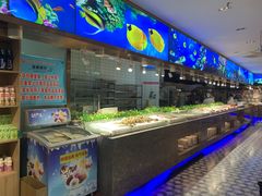-千岛樱海鲜烤肉火锅自助餐厅(云龙万达店)