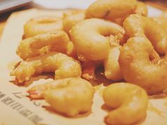 炸虾-永红源·啤酒烧烤海鲜大排档(台柳路店)