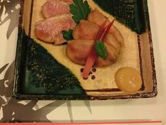 -竹叶亭(银座店)
