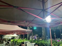 -木屋烧烤(惠阳华润小径湾店)