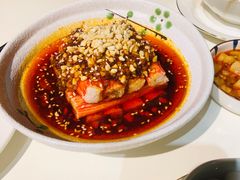 -付掌柜在成都·热炒砂锅集(金禾店)